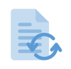 Configurable lifecycle
